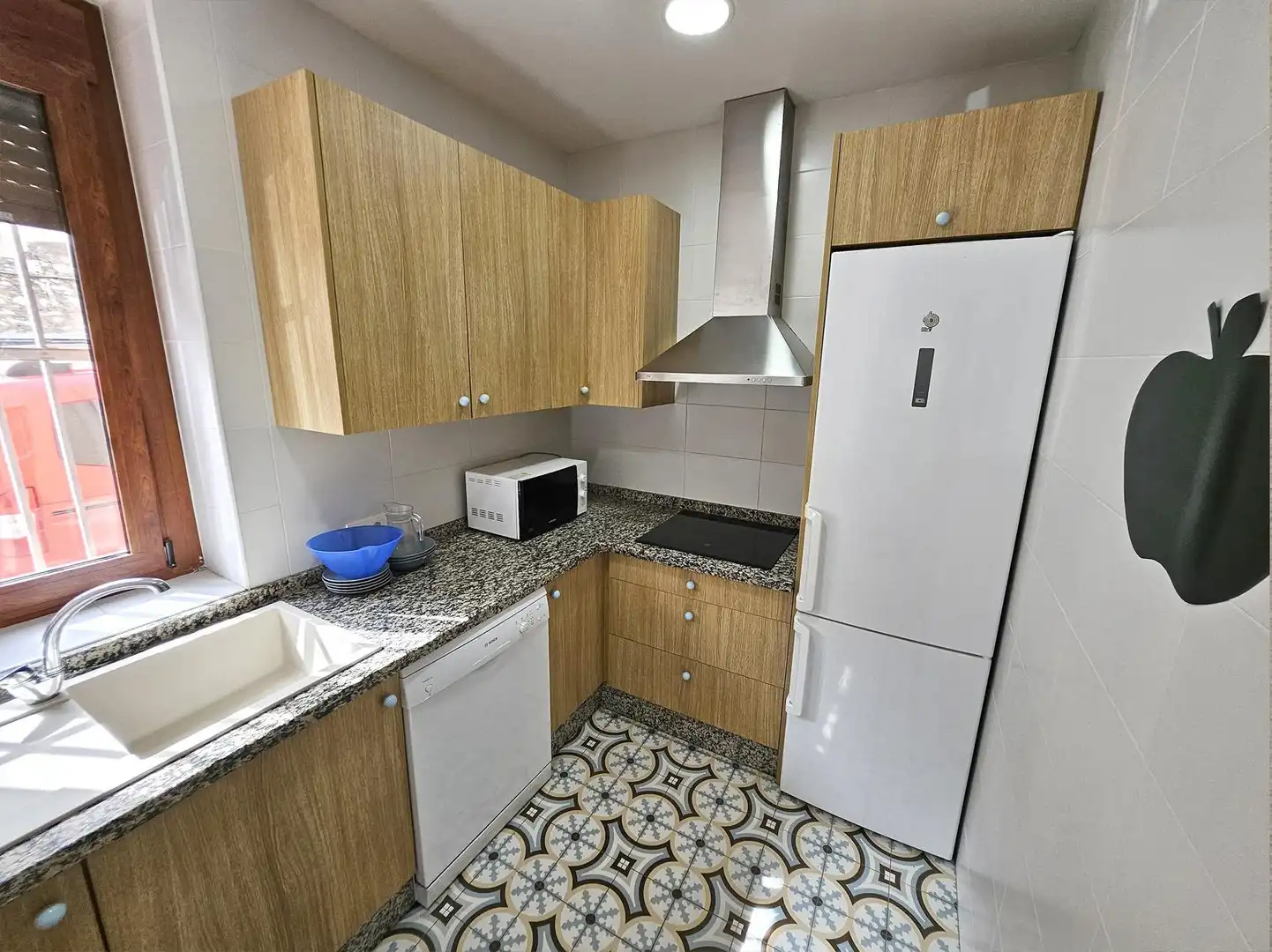 Kitchen of Houses for sale in Oropesa del Mar / Orpesa  with Heating, Terrace and Storage room