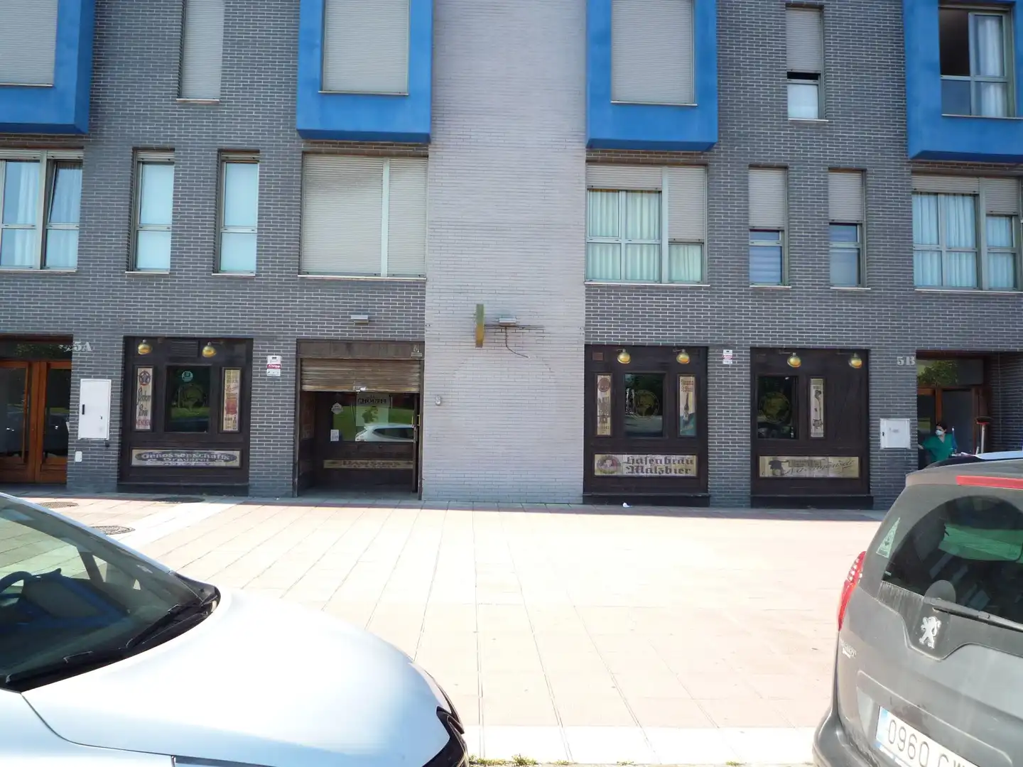 Commercial properties for rent in Calle Francisco Tomás y Valiente, Peñacastillo - Nueva Montaña