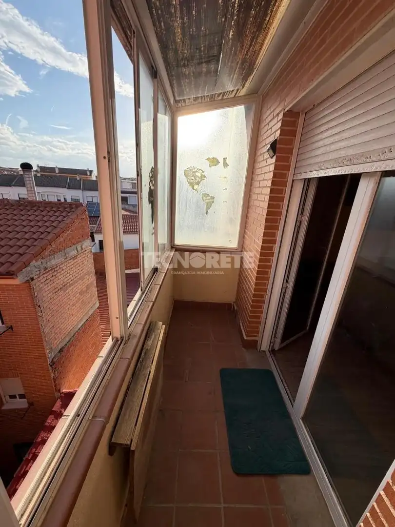 Flat with lift for sale in Urbanización San Isidro, imagen 14