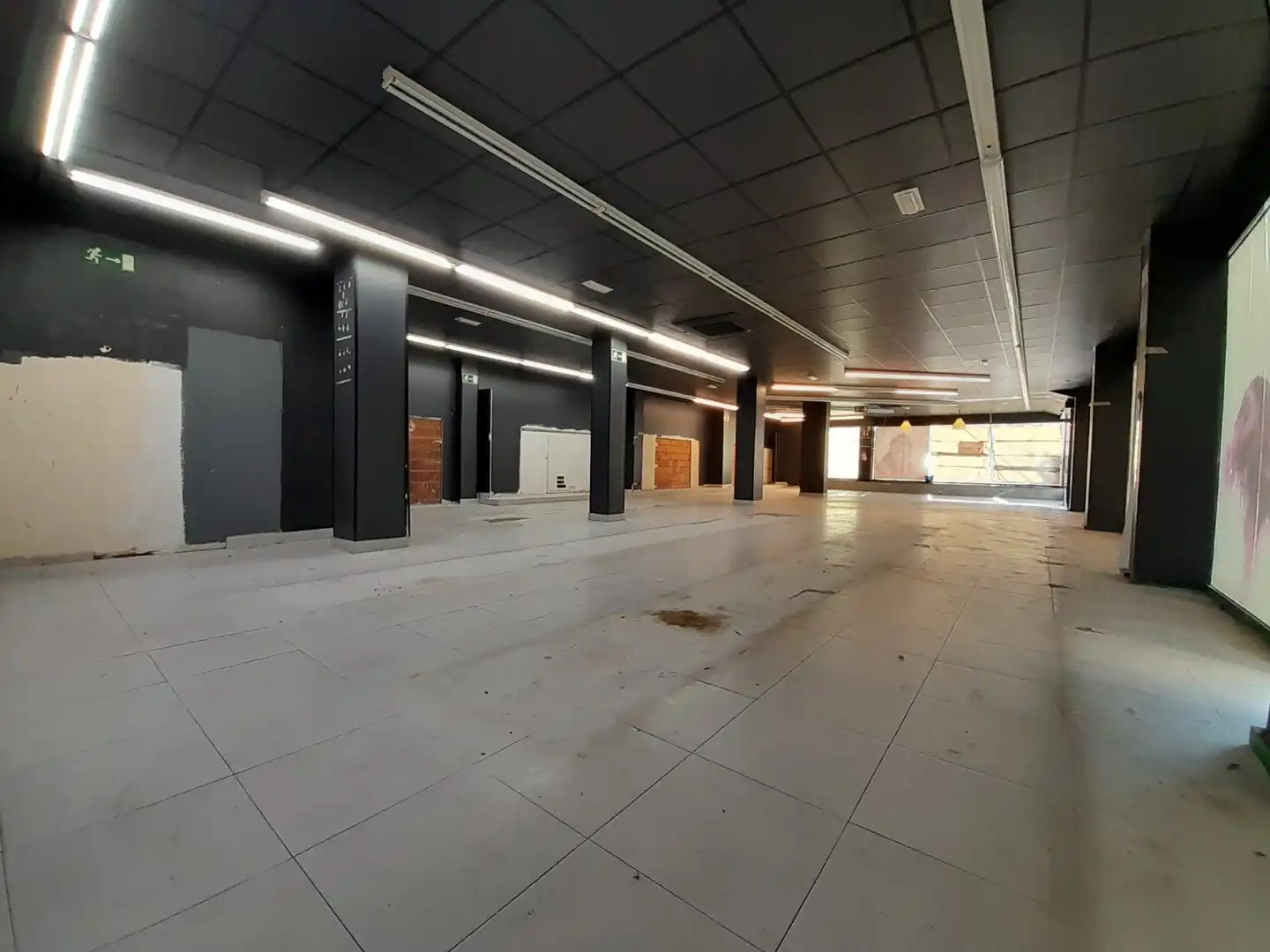 Business premises to rent in PARE ROCA, imagen 4