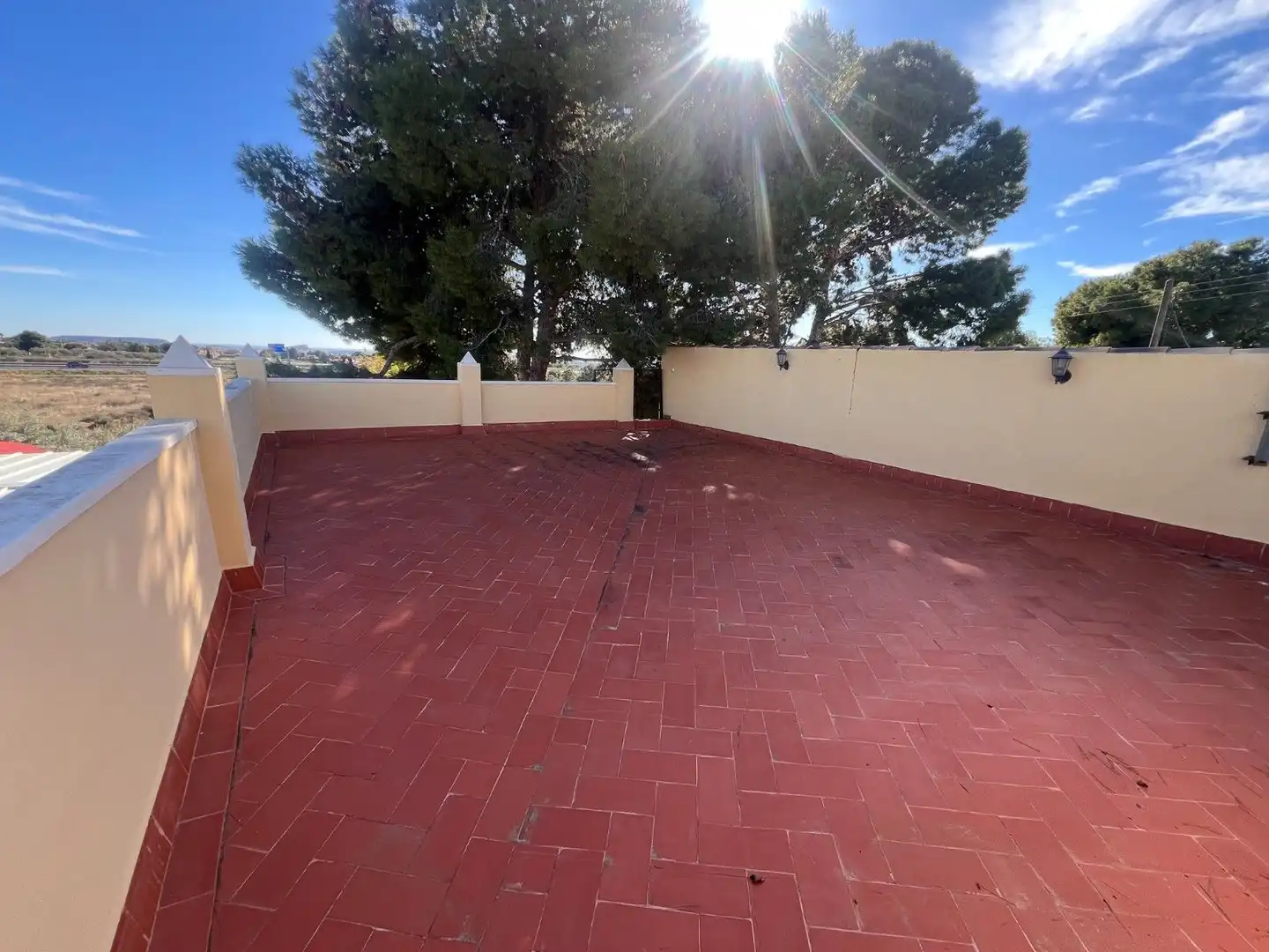 Chalet con piscina en venta en Partidas de Alicante, imagen 43