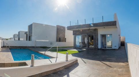 Estupendo chalet de 3 dormitorios en Villamartín, imatge 2