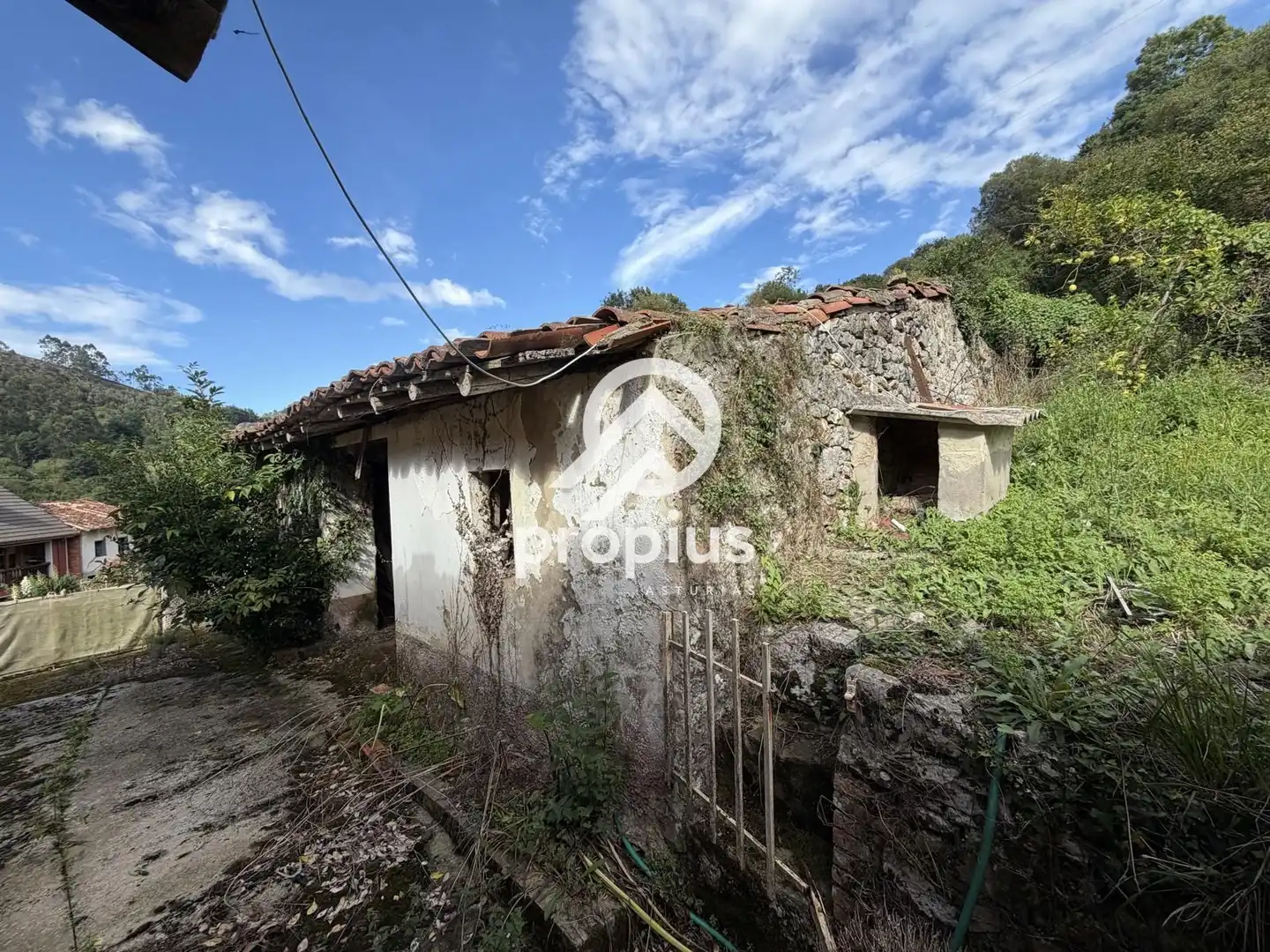 Haus zum Verkauf in Barredo, imagen 50