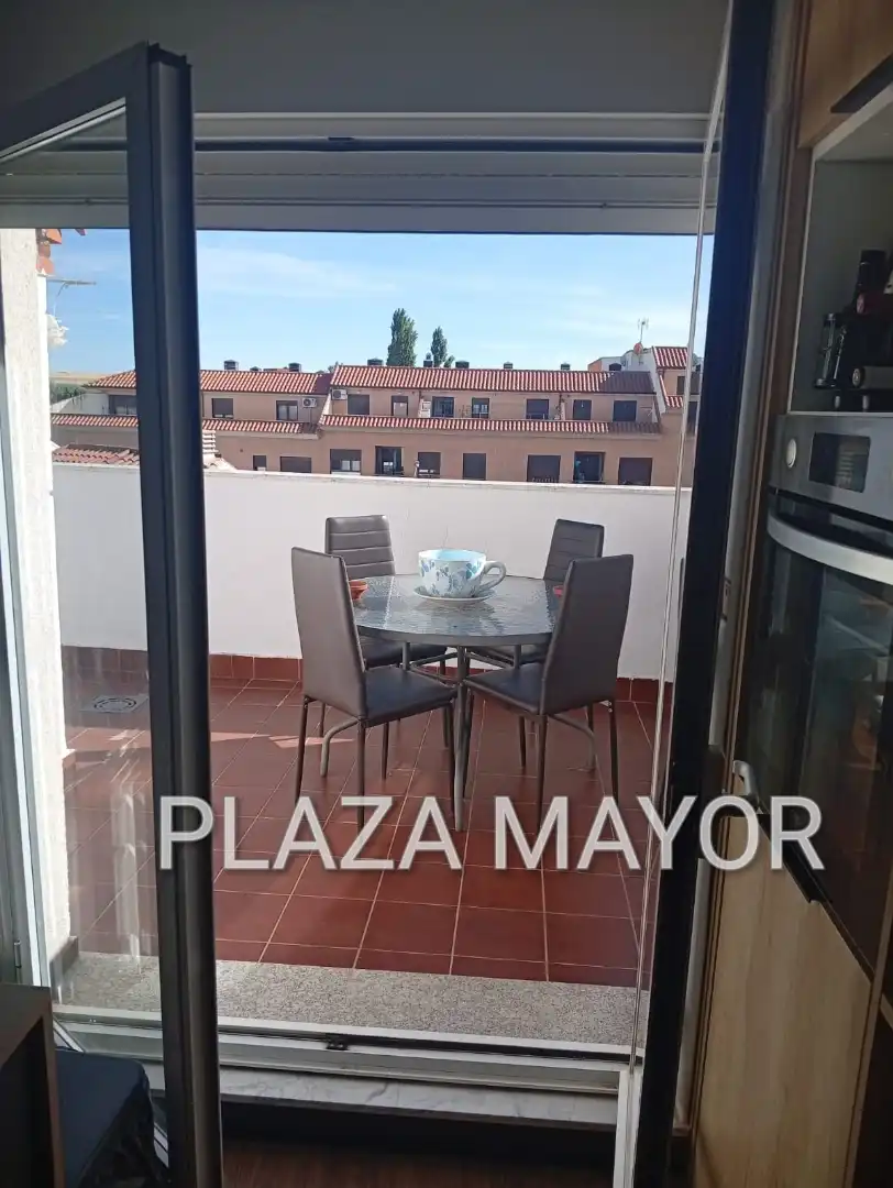 Ático en venta en Arapiles, imagen 10
