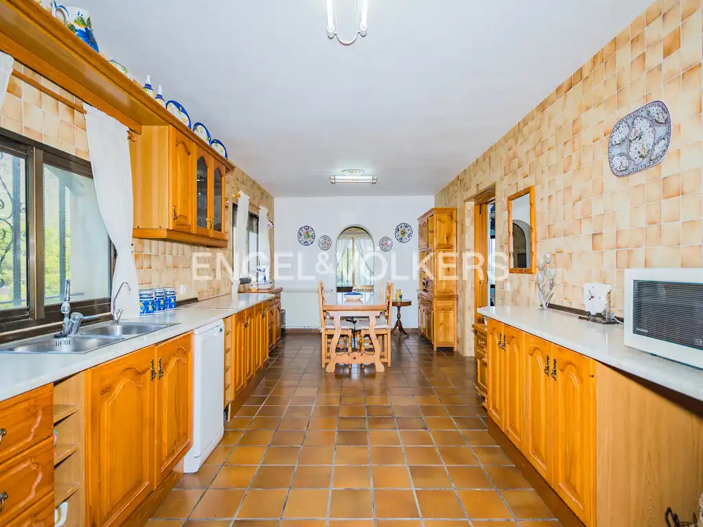 Haus mit Pool zum Verkauf in Montebello - Nou Espai, imagen 14