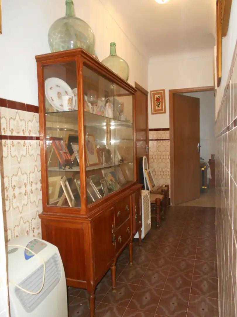 Casa o chalet en venta en Corral de Calatrava con Terraza y Trastero