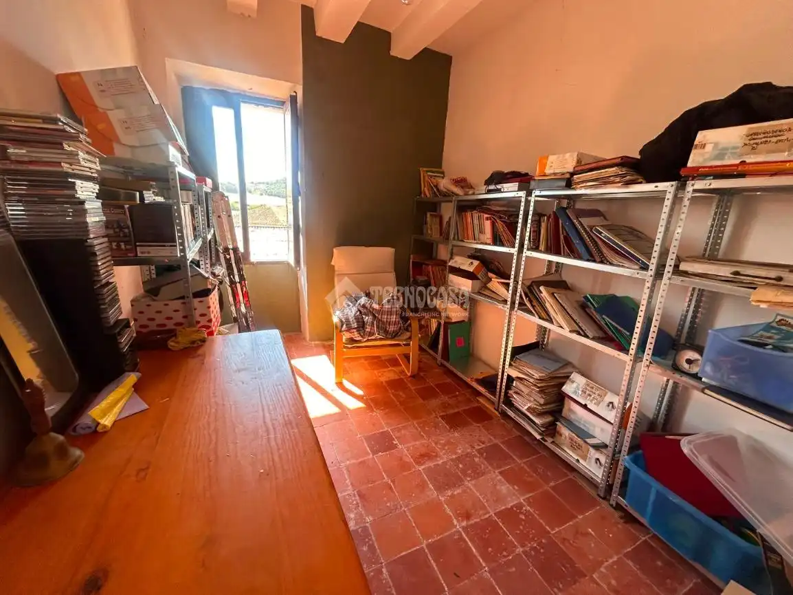 Finca rústica en venta en Alba de Cerrato con Balcón