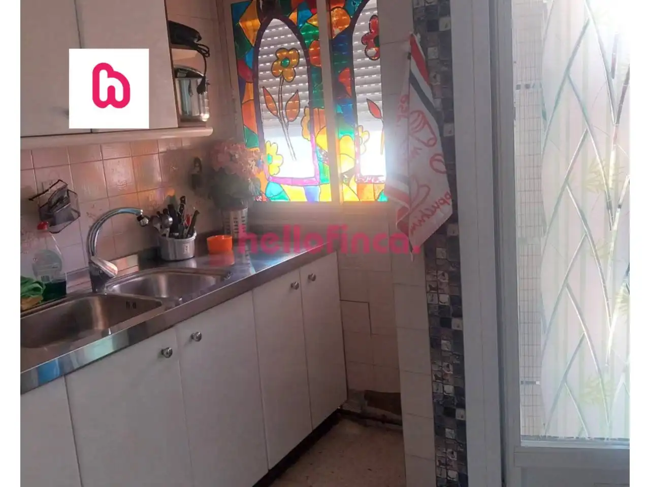 Appartement avec terrasse à vendre à Calle Islandia, imagen 4