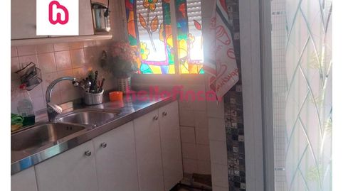 Foto 4 de Piso en venta en Calle Islandia, Juzgados - Plaza de Toros, Benidorm