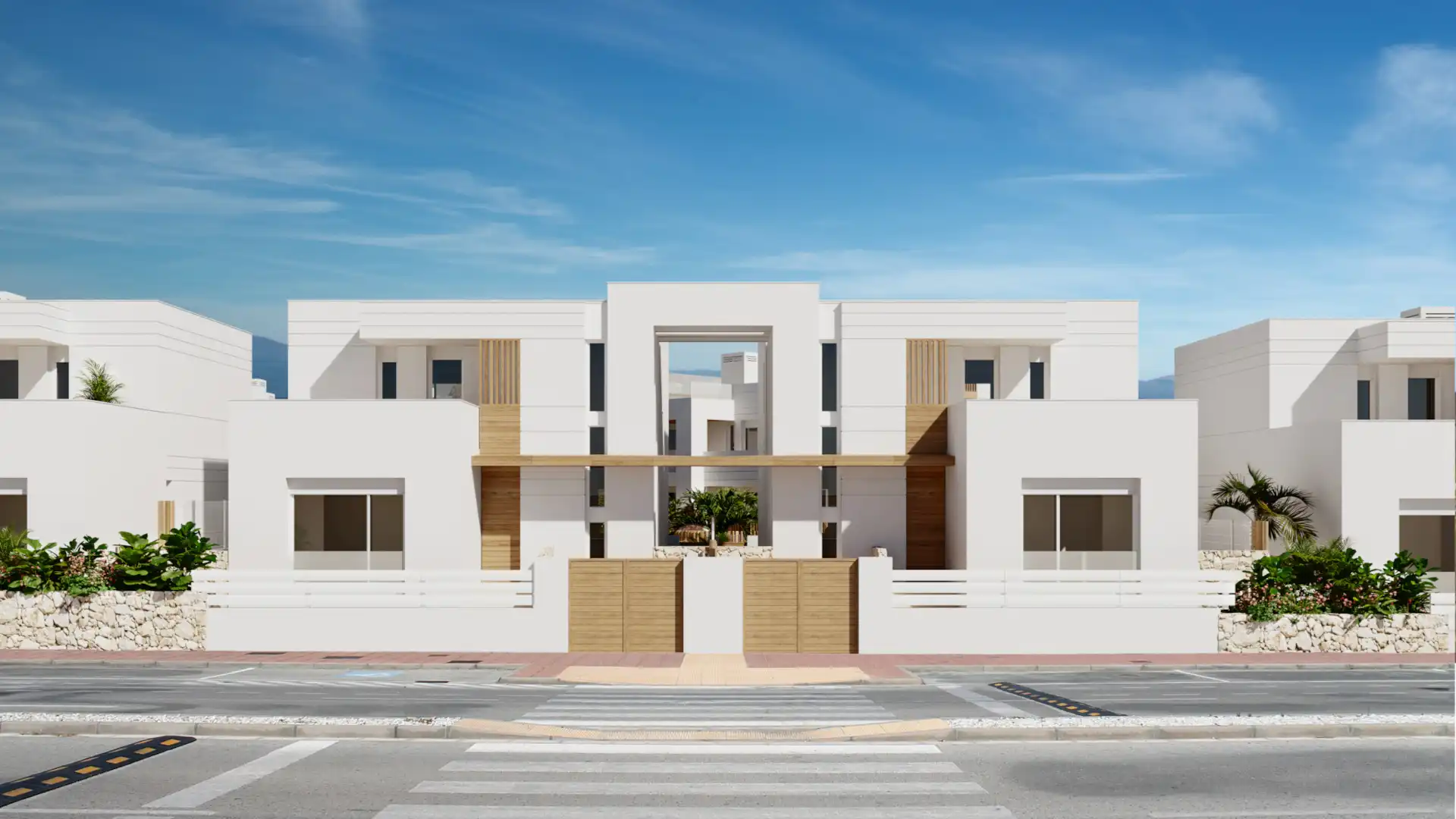 Casa o chalet en venta en Calle Salcillo, 337, San Juan de los Terreros
