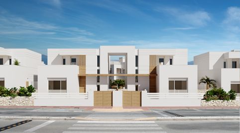 Foto 3 de Piso en venta en San Juan de los Terreros, Almería