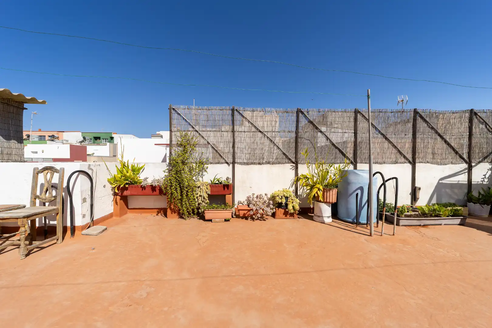 Casa adosada en venta en Calle Numancia, Vecindario - El Doctoral - Cruce de Sardina