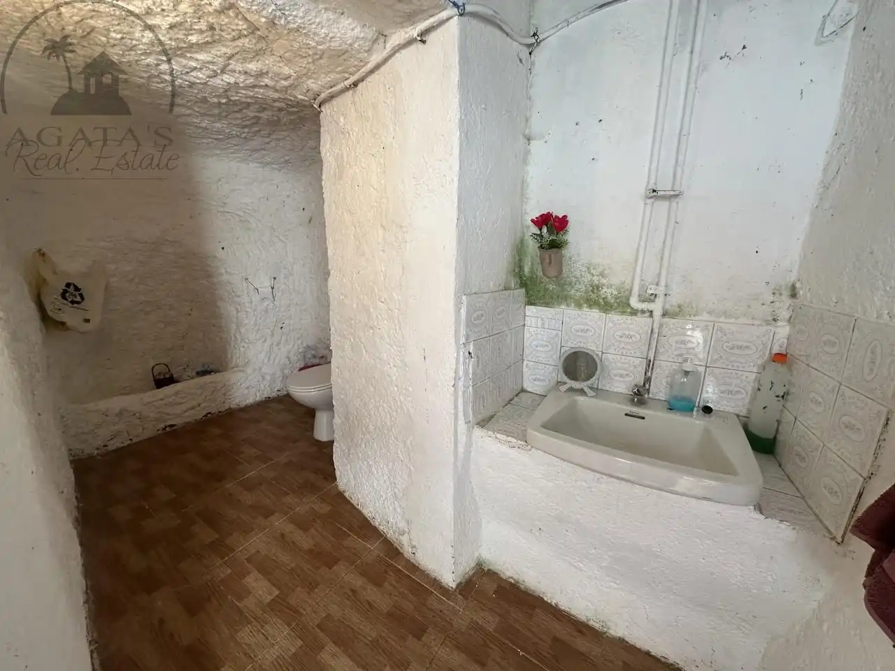 Finca rústica en venta en Buenavista del Norte con Jardín privado y Terraza