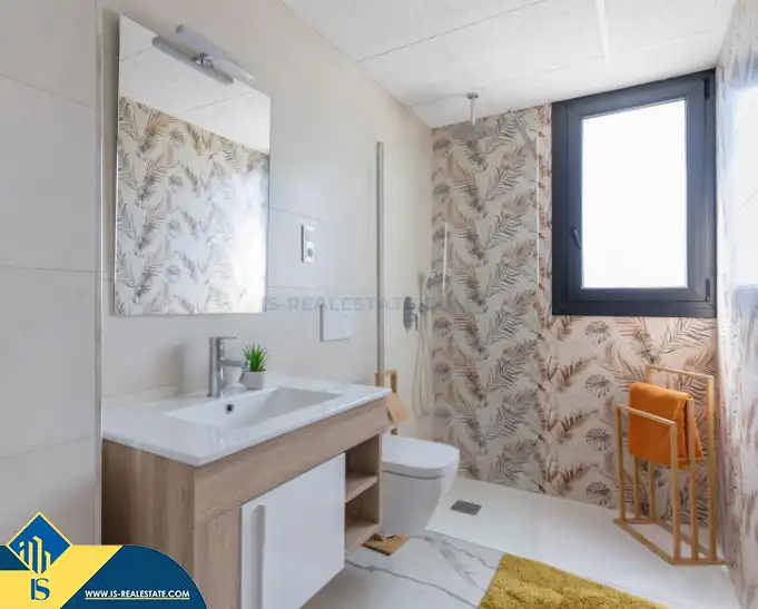 Penthouse mit Pool zum Verkauf in Orihuela Costa, imagen 12