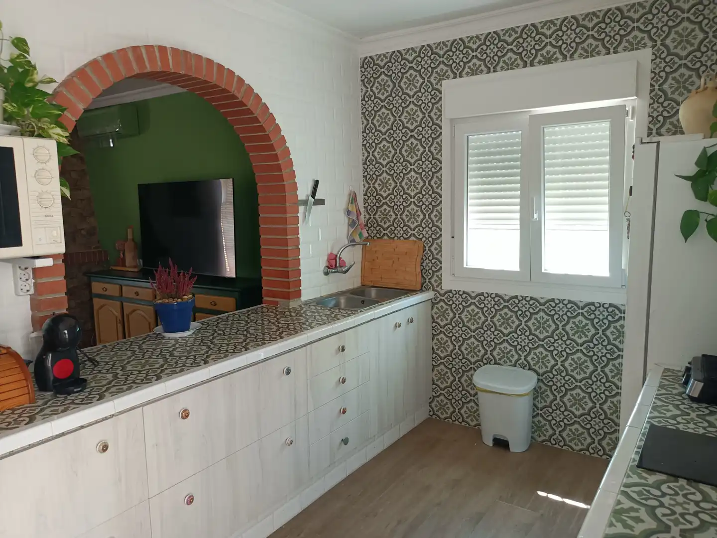 Villa zum Verkauf in Poniente-Norte - Miralbaida - Parque Azahara, imagen 10