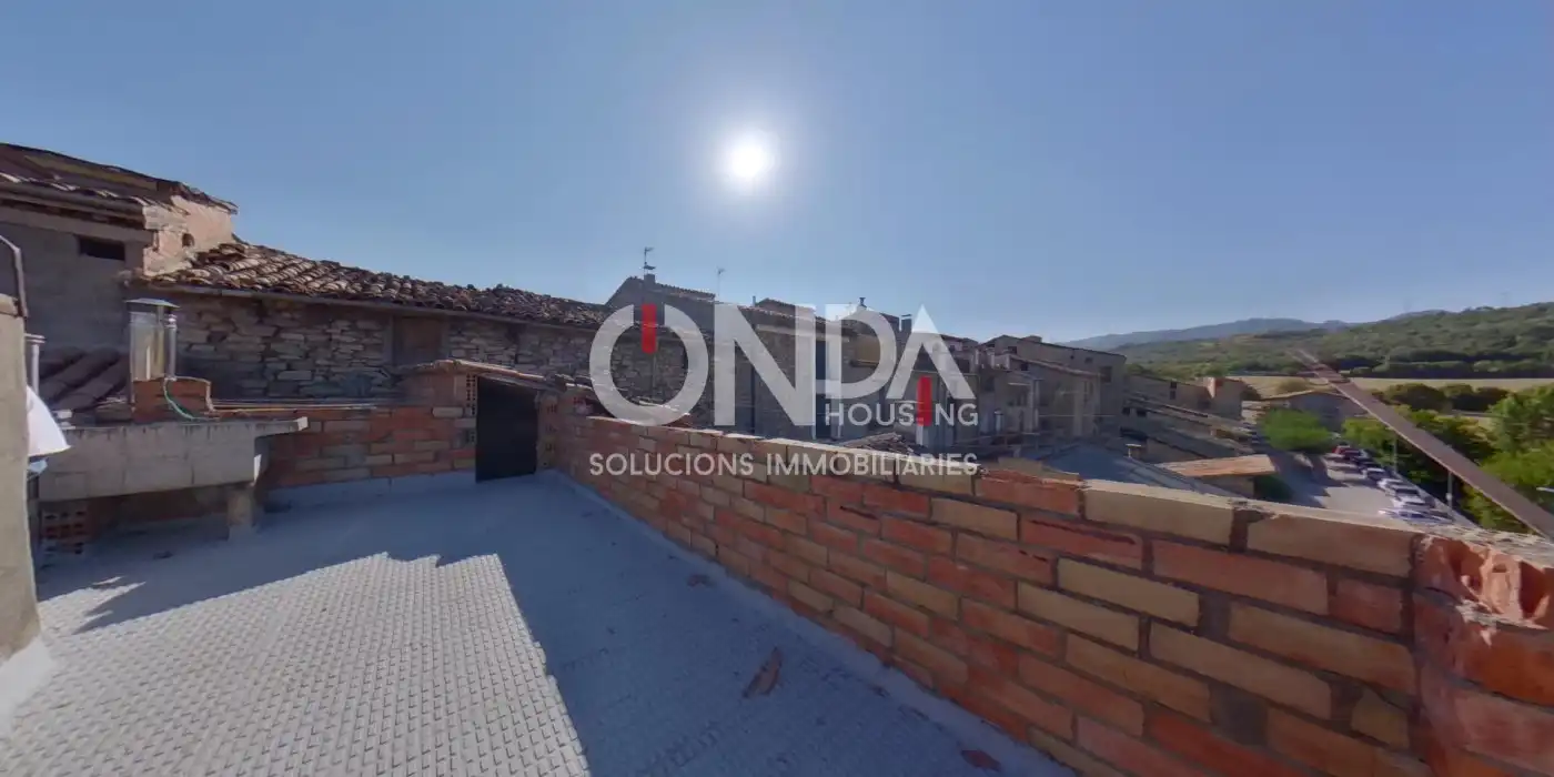 Casa adosada en venta en Calle Ravàl del Vall, 25, Salàs de Pallars