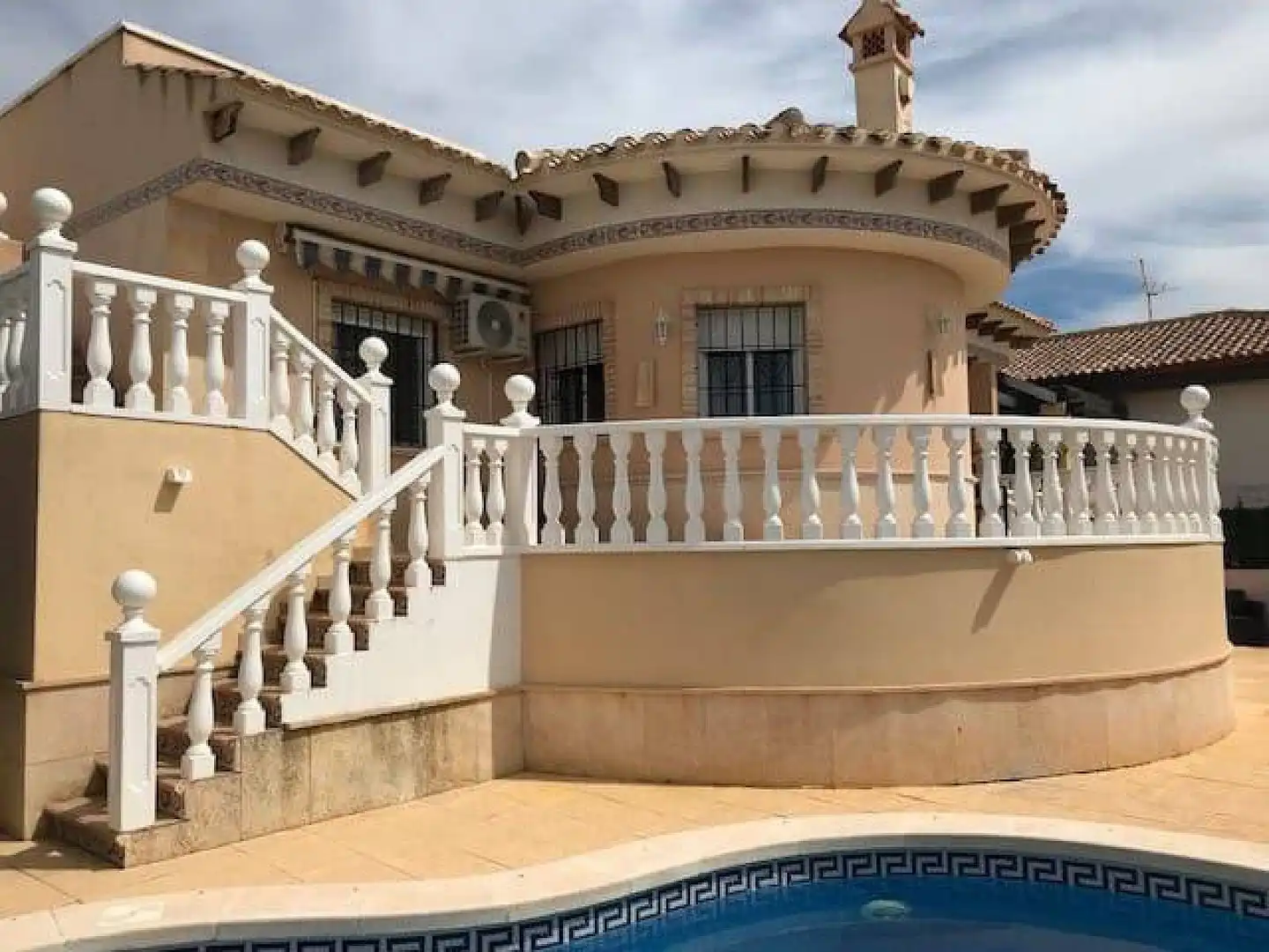 Villa in vendita a Fortuna, imagen 32