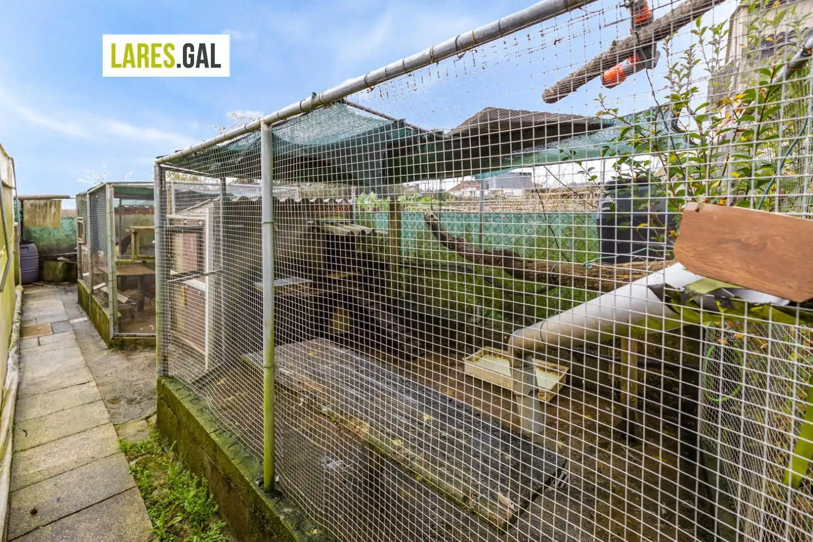 Detached house with terrace for sale in Cañoto, imagen 53