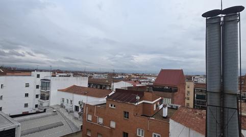 Foto 5 de Pis en venda a Vista Alegre, Madrid Capital