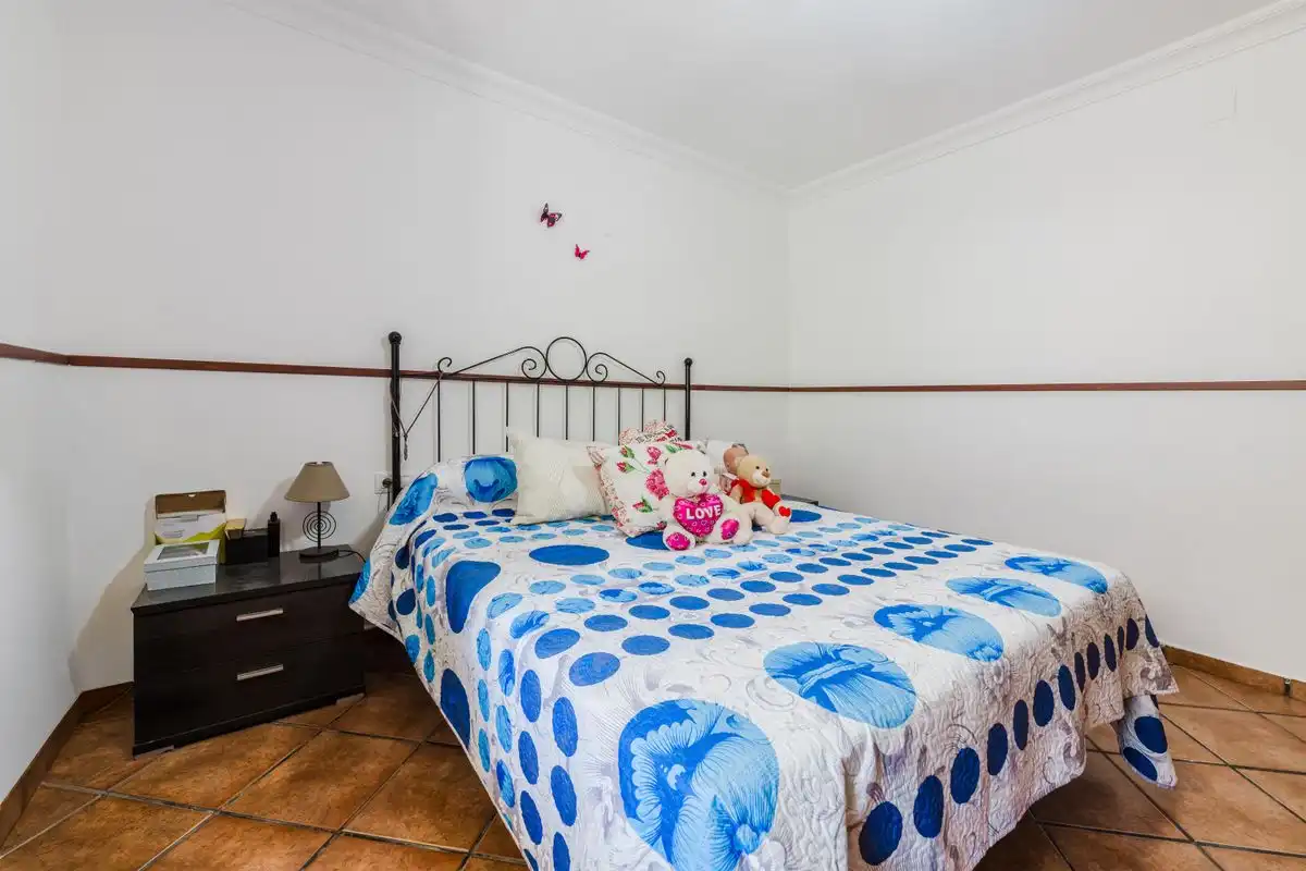 Piso con terraza en venta en Calle Ciudad de Carcagente, imagen 29