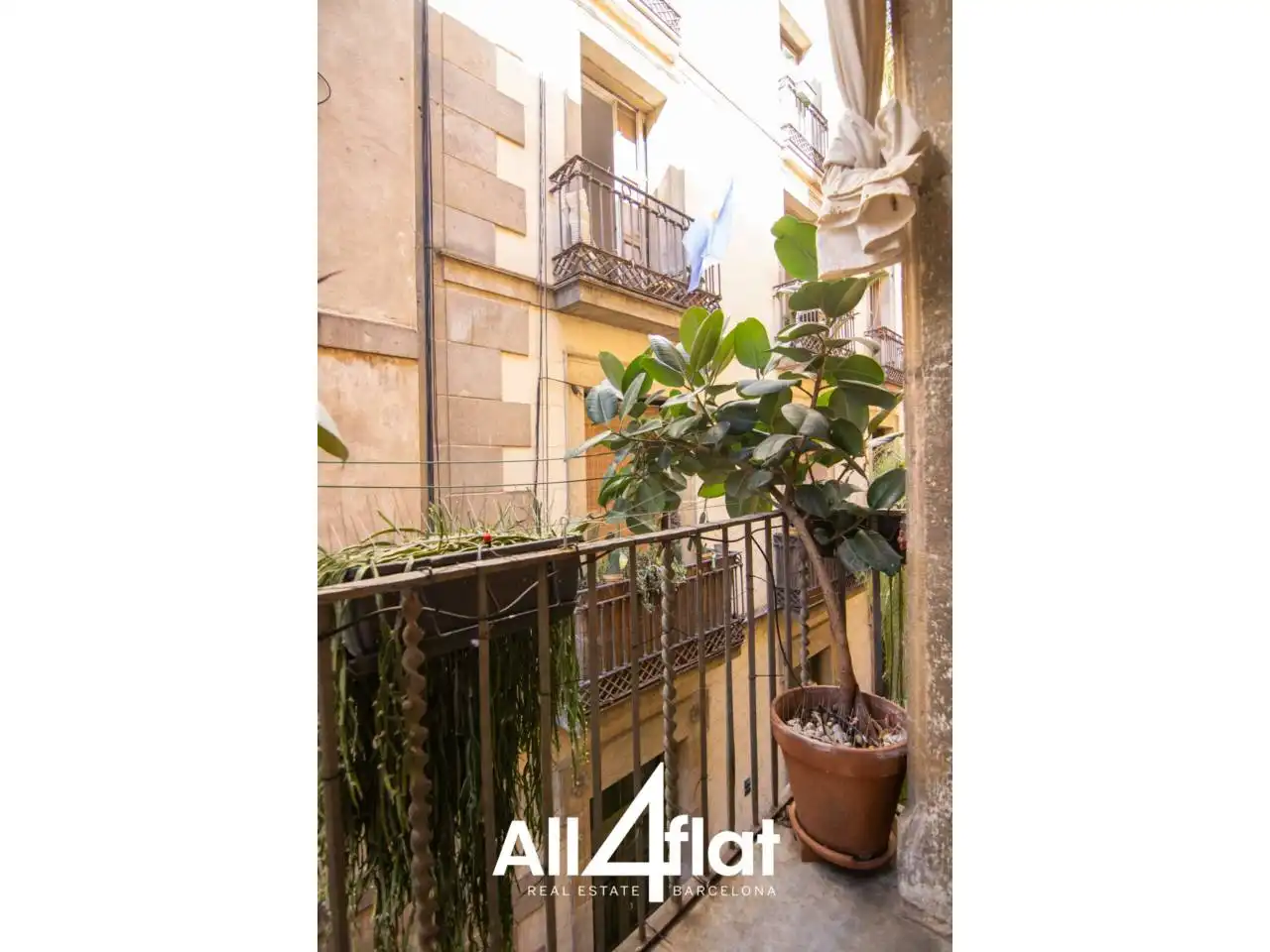 Piso con terraza en venta en Calle Carabassa, imagen 43
