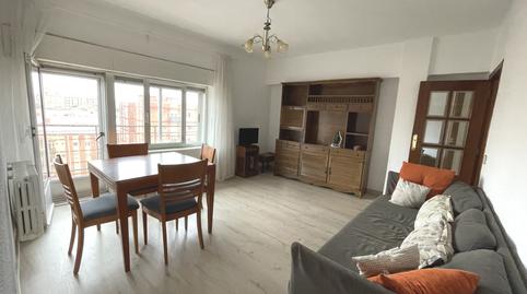 Photo 2 of Flat for sale in Avenida de Federico Anaya, Garrido Norte, Salamanca Capital