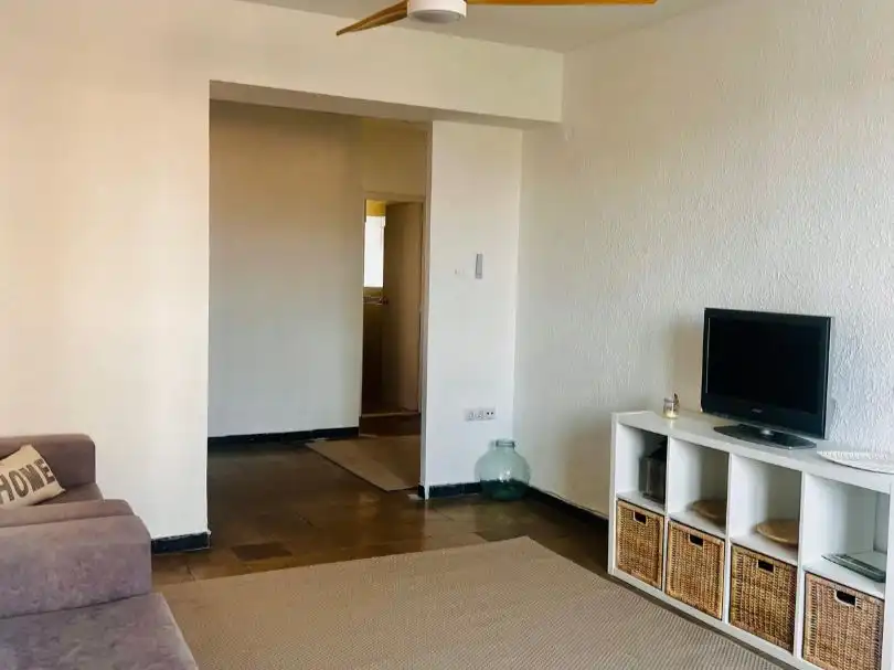 Flat for rent in Castellón de la Plana / Castelló de la Plana, Castellón