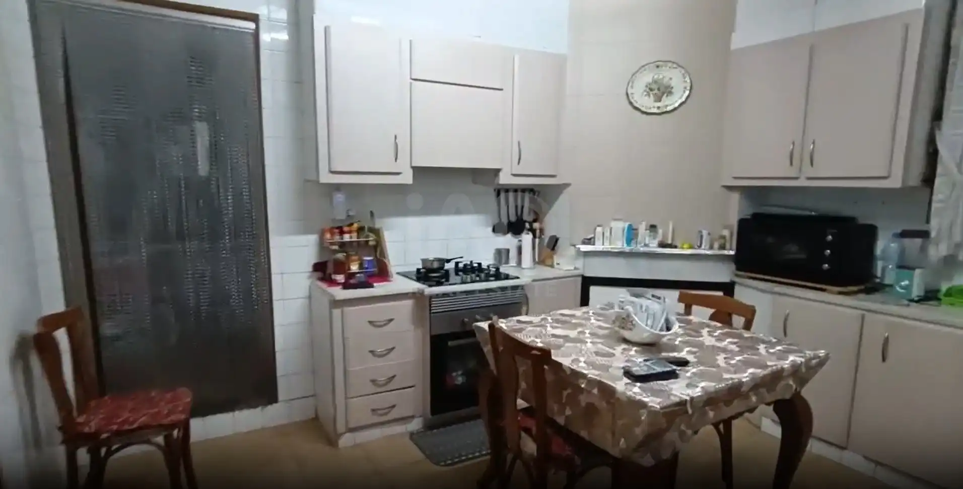 Kitchen of Flat for sale in Torreblanca  with Air Conditioner and Terrace