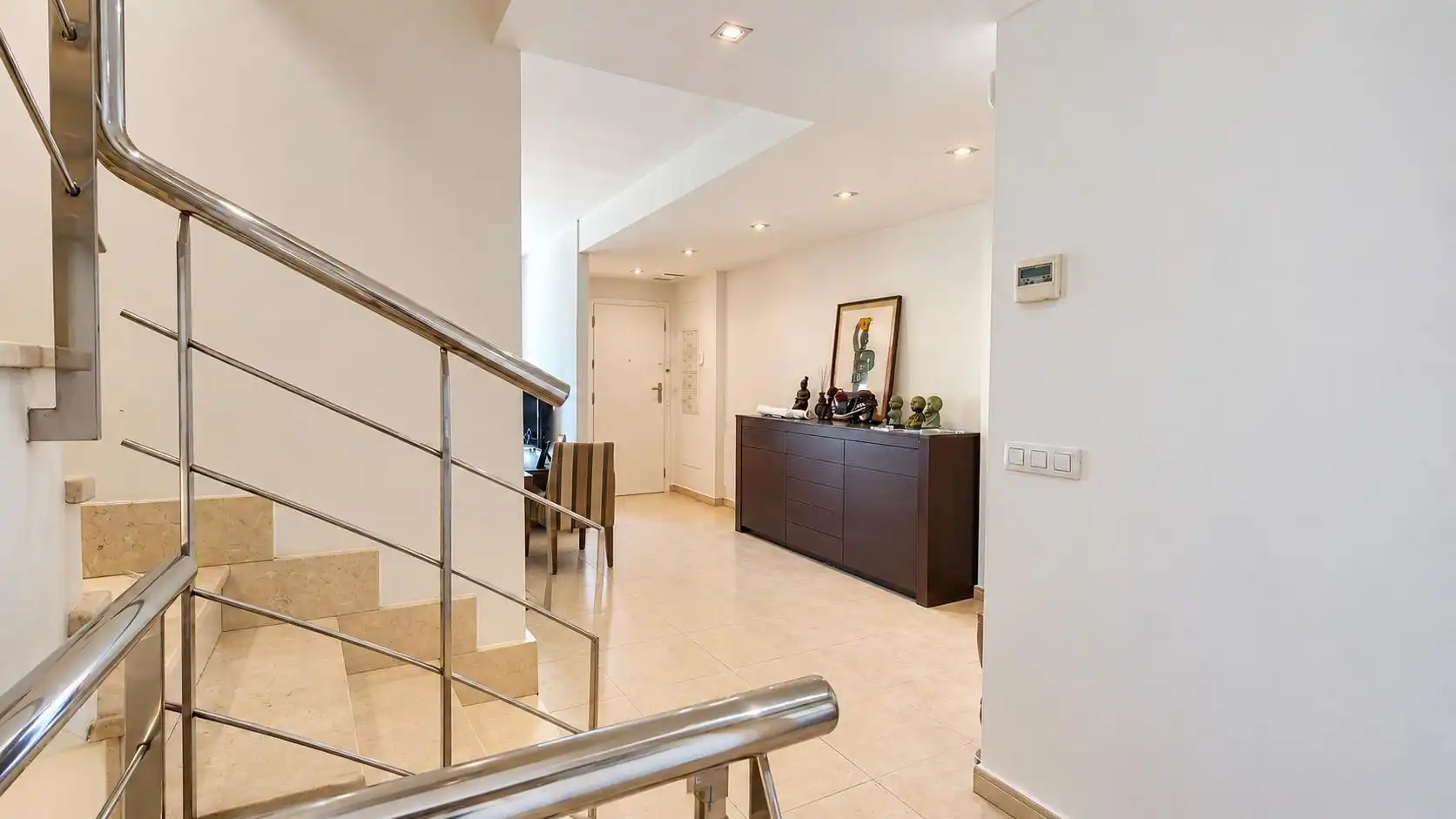 Reihenhaus mit Terrasse zum Verkauf in Calle Calle Vicent Serra Llaurador, imagen 8