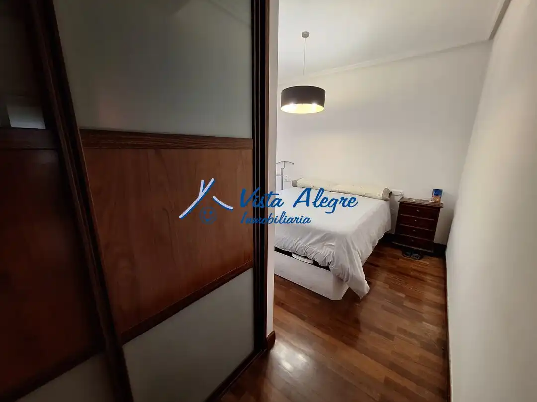 Piso con terraza en venta en Calle Arsenio Marcelino Salazar, imagen 10