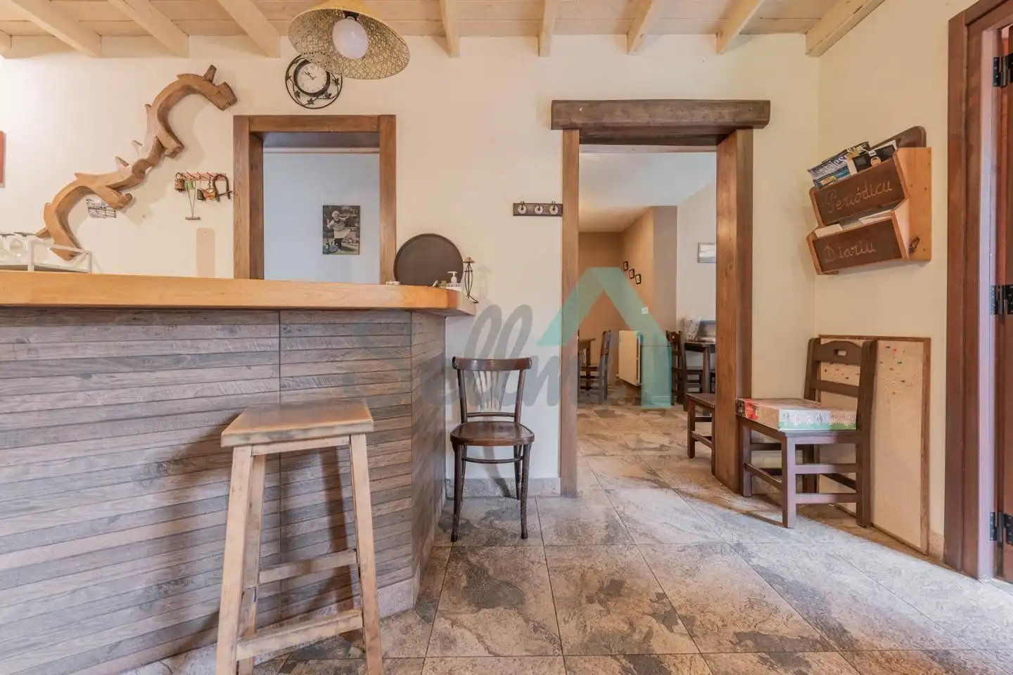 Casa o chalet en venta en Sobrescobio con Calefacción, Jardín privado y Terraza