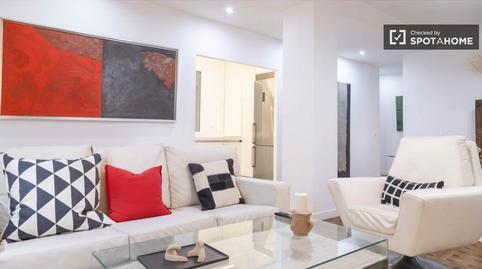 Foto 5 de Apartamento para compartir en Almenara -Ventilla,  Madrid Capital