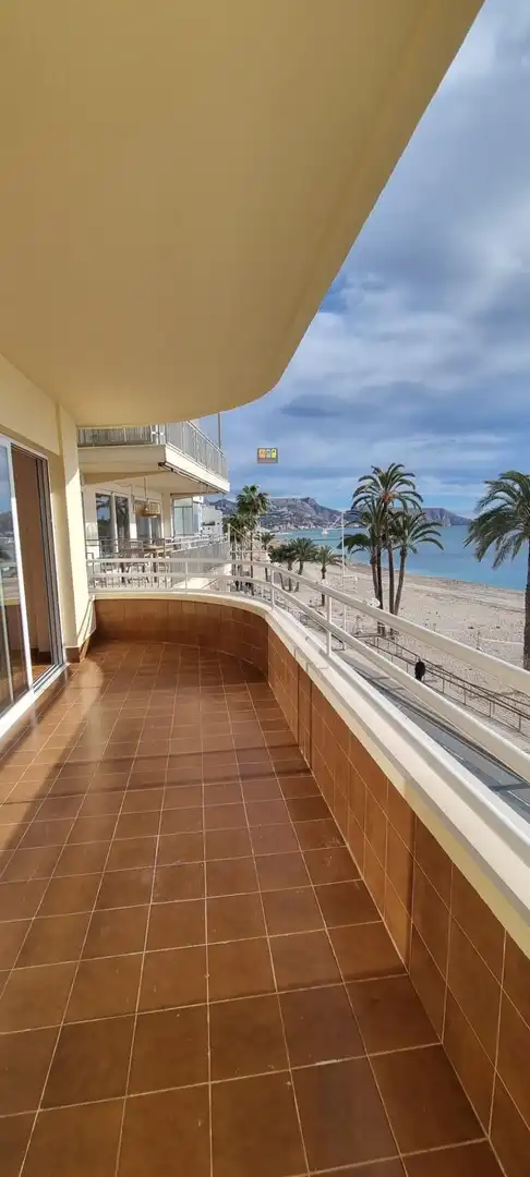 Wohnungen zur Miete in Altea ciudad