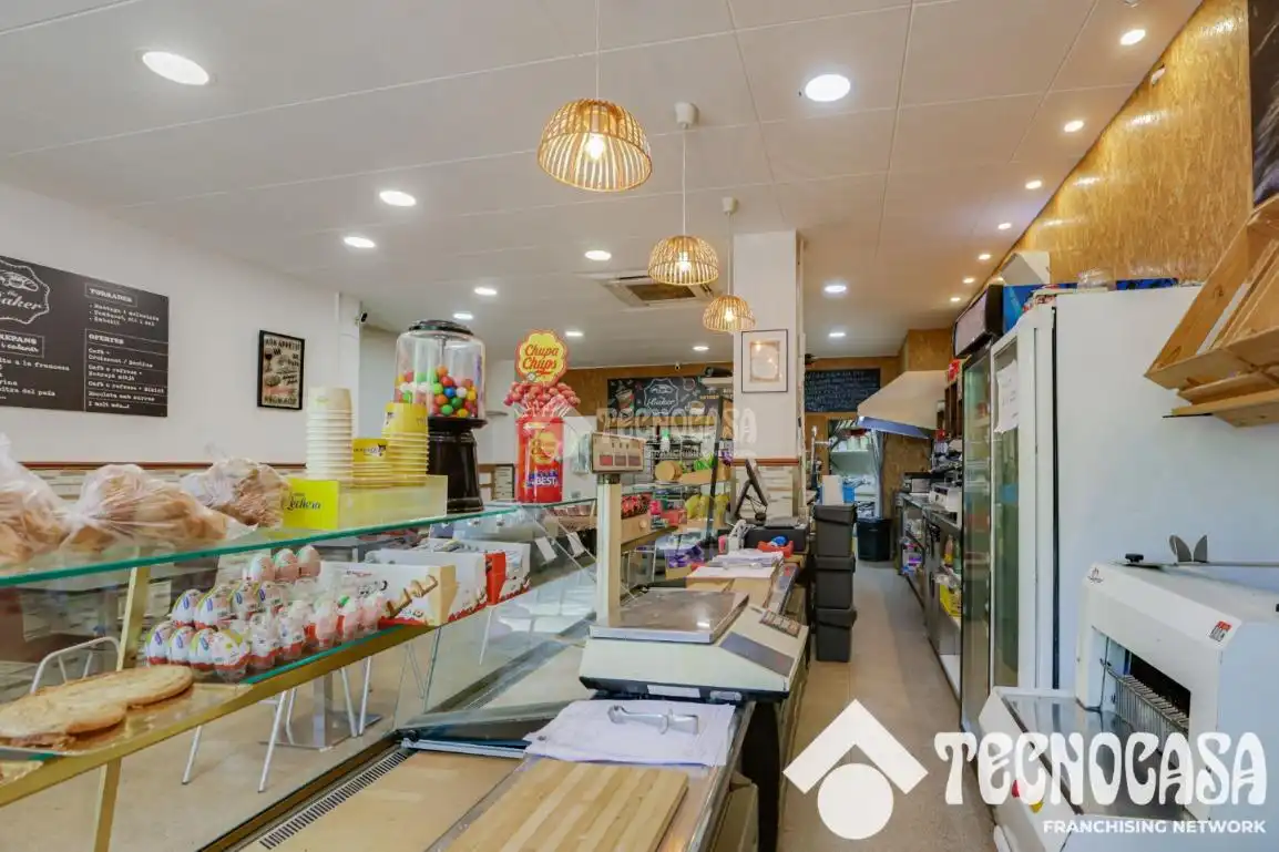 Business premises for sale in Sant Vicenç Dels Horts, imagen 16