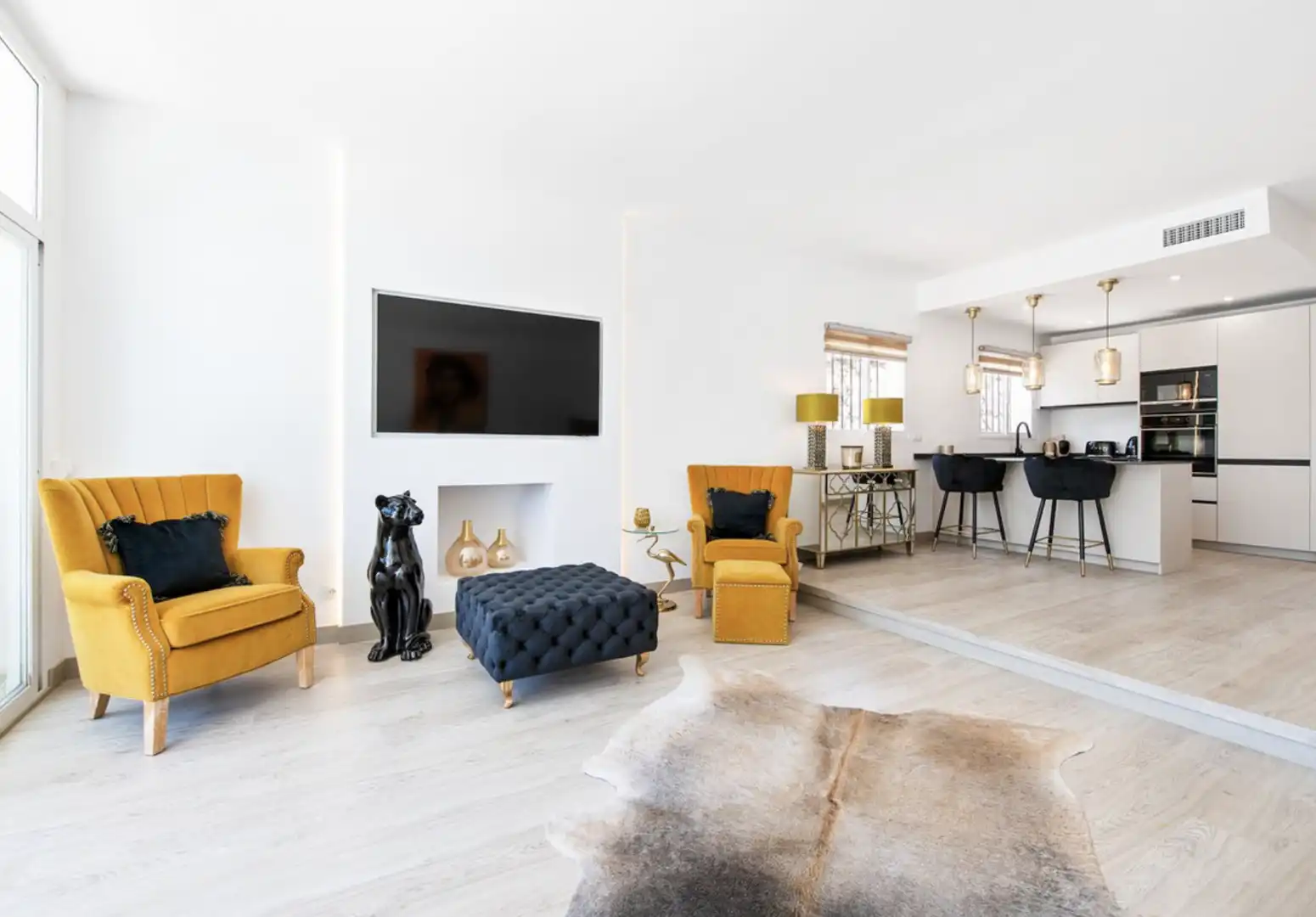 Casa a schiera in vendita a Nueva Andalucía