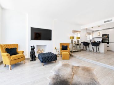 Casa a schiera in vendita a Nueva Andalucía