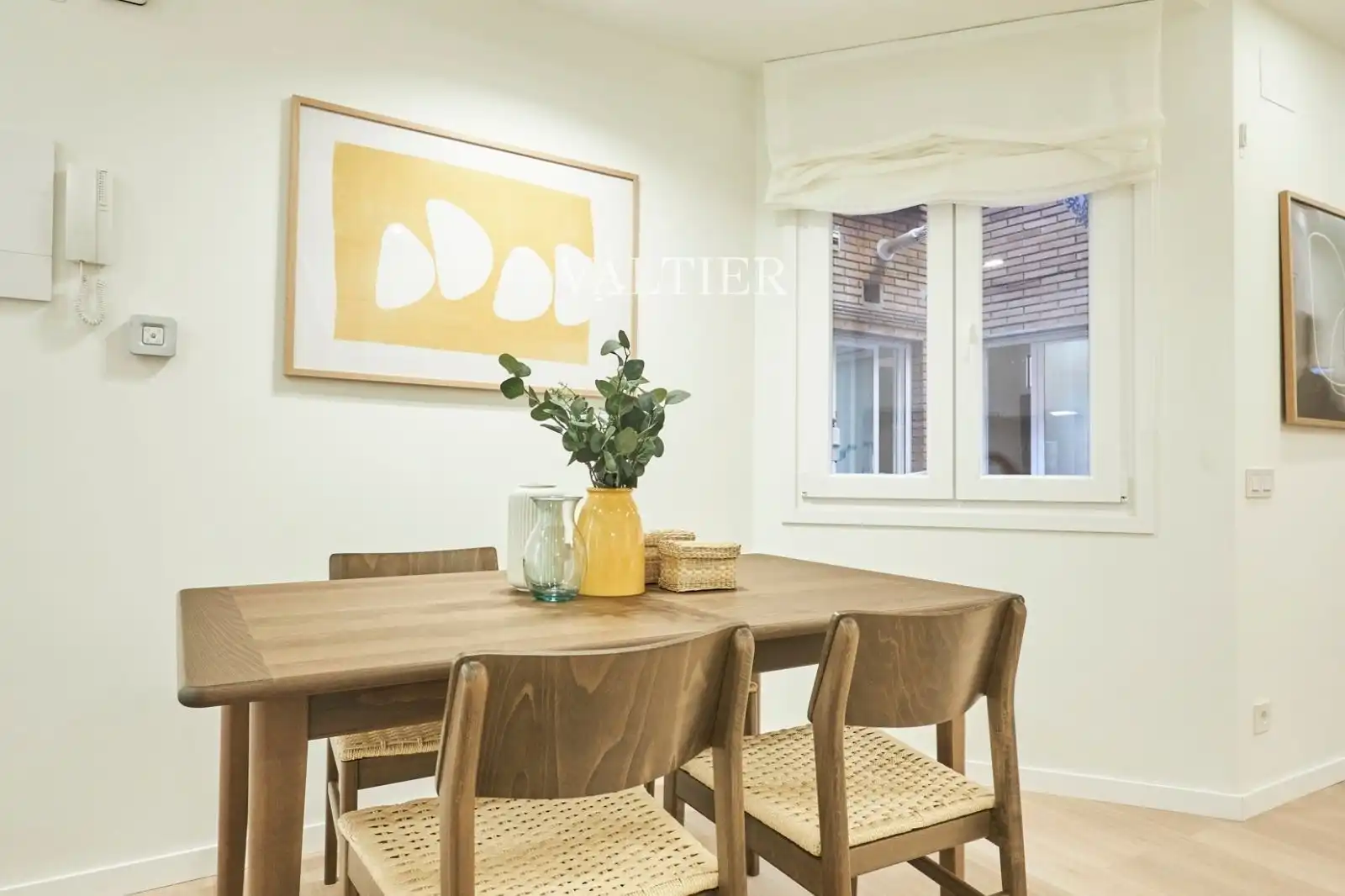 Wohnung mit Aufzug zur Miete in Ministriles, imagen 4
