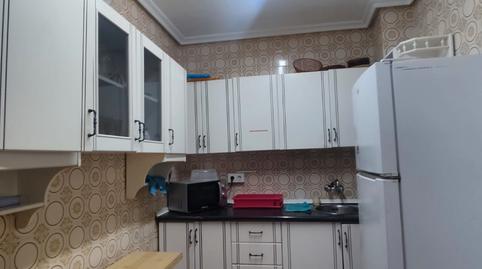 Photo 5 of Flat to share in Calle Doctor Federico del Castillo, 8, Hospital,  Jaén Capital