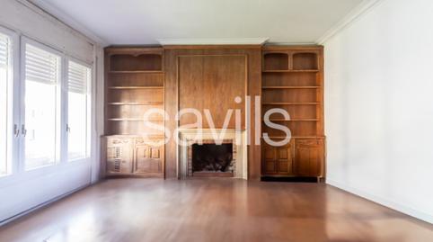 Foto 3 de Apartament en venda a Sant Gervasi- Galvany,  Barcelona Capital