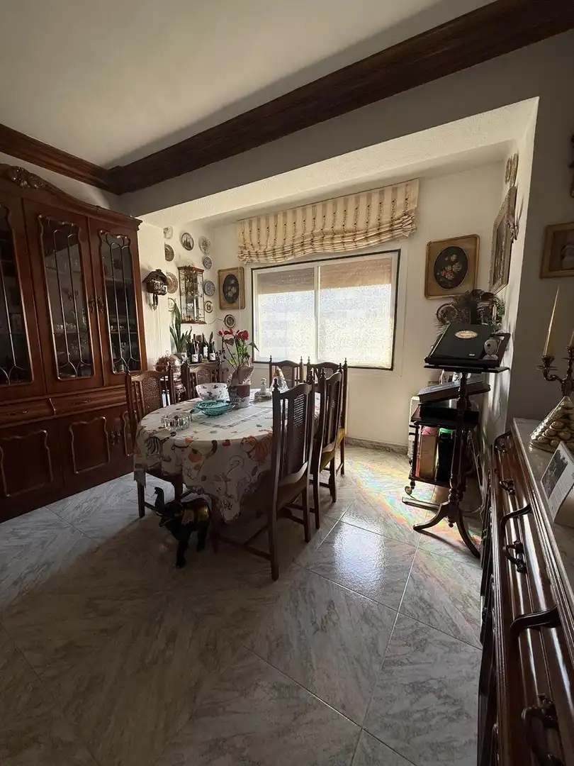 Flat with terrace for sale in Les Corts, imagen 9
