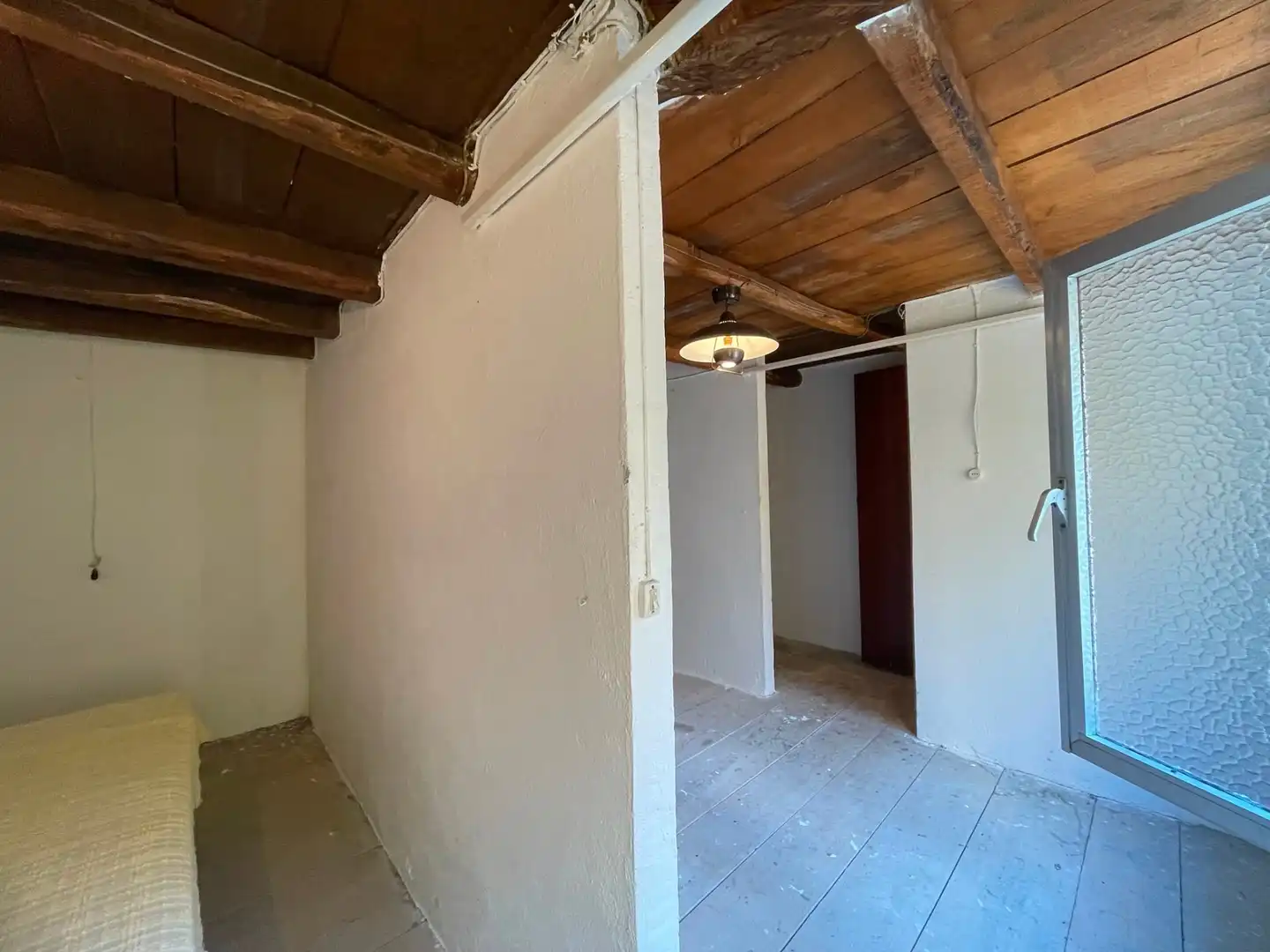 Finca rústica en venda en Ponferrada