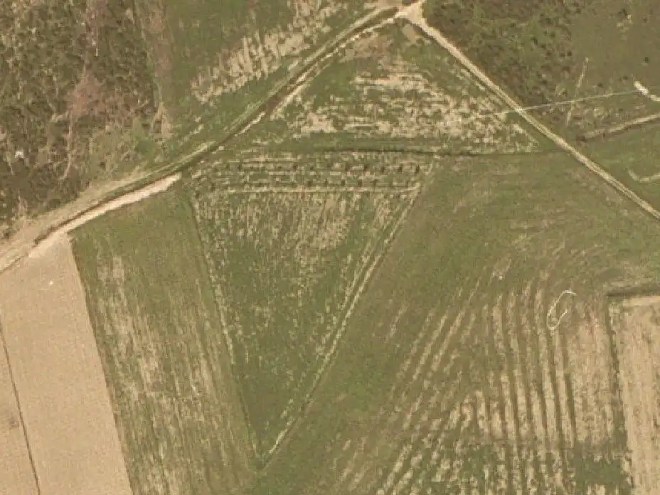 Grundstücke zum Verkauf in Los Alcázares