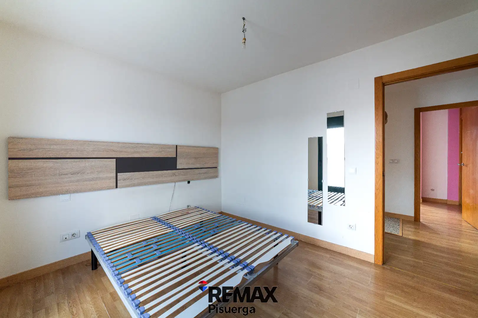 Habitación de Casa o chalet en venta en Traspinedo con Calefacción, Jardín privado y Terraza