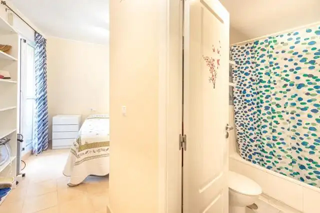 Apartament amb terrassa en venda a Via Parque, imagen 17