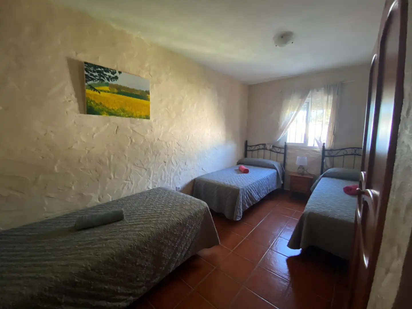 Dormitori de Casa o xalet en venda en Chiclana de la Frontera amb Aire condicionat, Calefacció i Terrassa