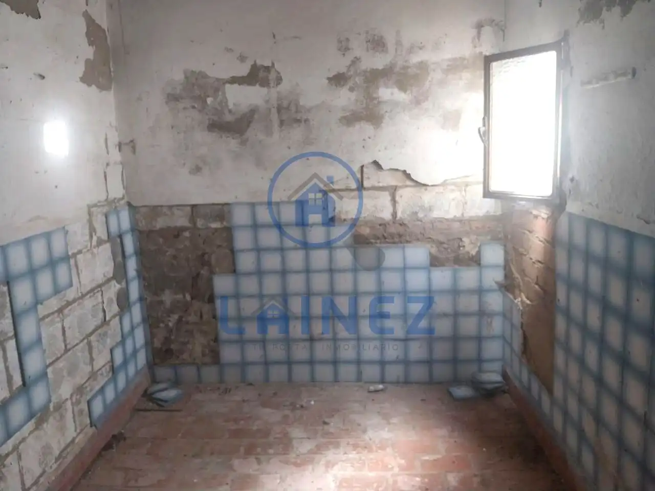 Casa o xalet en venda en Villaharta