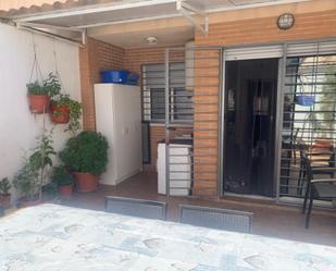 Duplex for sale in Librilla  with Air Conditioner and Balcony