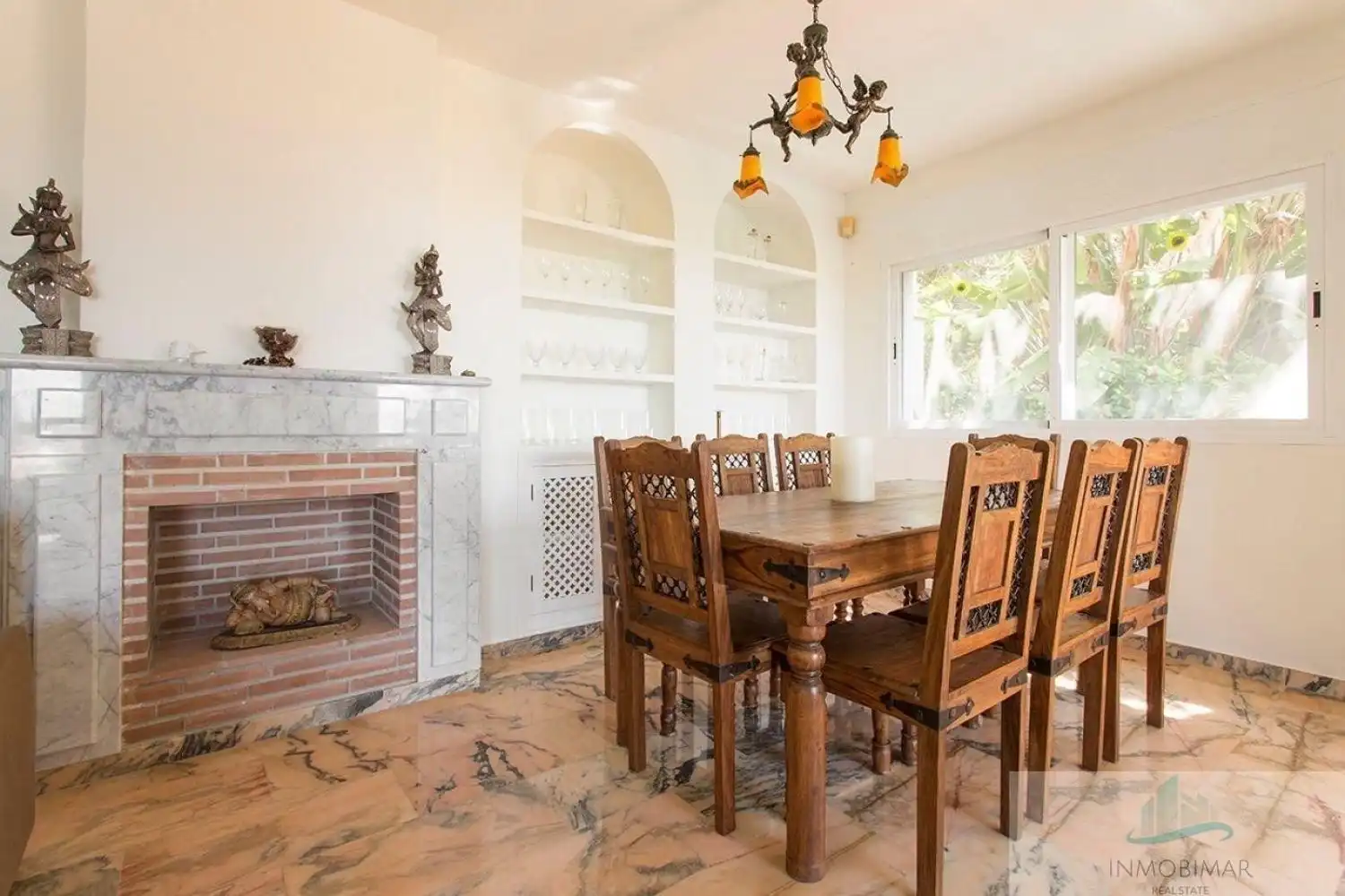 Chalet con piscina en venta en Velilla - Velilla Taramay, imagen 12