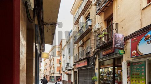 Foto 2 de Piso en venta en San Ildefonso - Catedral, Jaén Capital