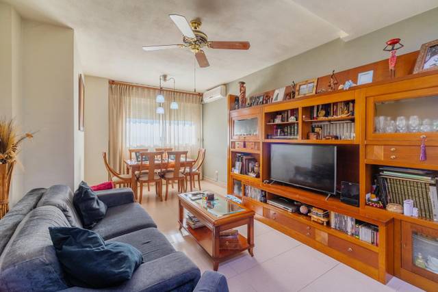 Piso en Venta en Telémaco en Fresnos I y II